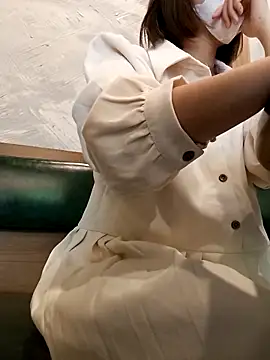 Michiko1 online show from 03.22.25