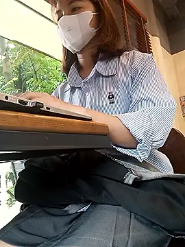 Michiko1 online show from 11.10.25