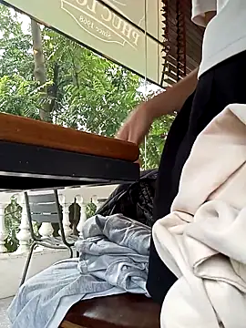 Michiko1 online show from 11.30.25