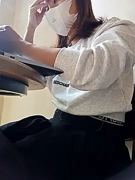 Michiko1 online show from 12.01.25