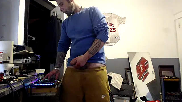 sledge901 online show from 01.09.25