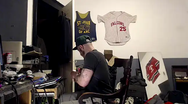 sledge901 online show from 01.16.25