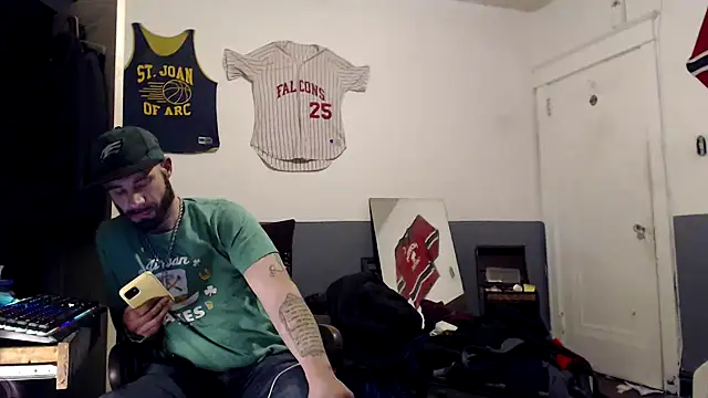 sledge901 online show from 01.31.25