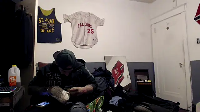 sledge901 online show from 02.01.25