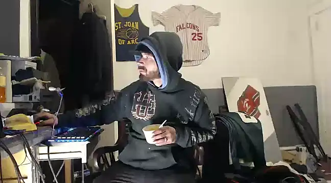 sledge901 online show from 02.14.25