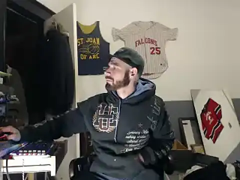 sledge901 online show from 02.16.25