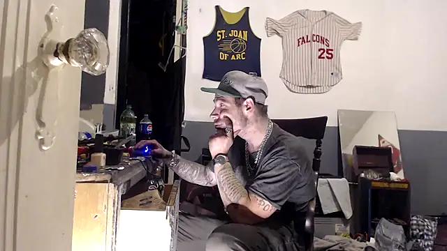 sledge901 online show from 02.20.26