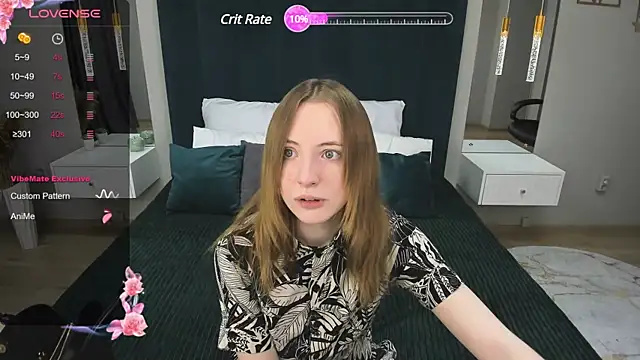 Cowell Adelina online show from 02.07.25