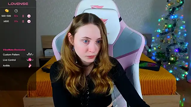 Cowell Adelina online show from 01.10.26