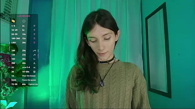 Snapshot of Feniix__ chatting on 02.05.26 Feniix online show from 02.05.26