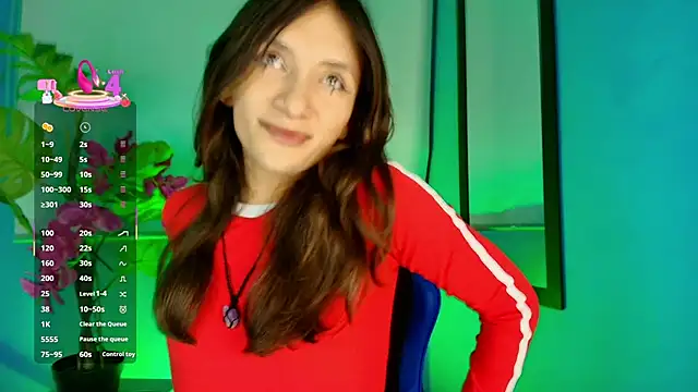 Snapshot of Feniix__ chatting on 02.28.26 Feniix online show from 02.28.26