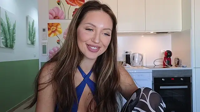 JoanneGG online show from 01.20.25