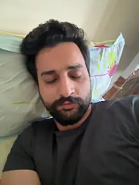 dango12345 online show from 04.20.26