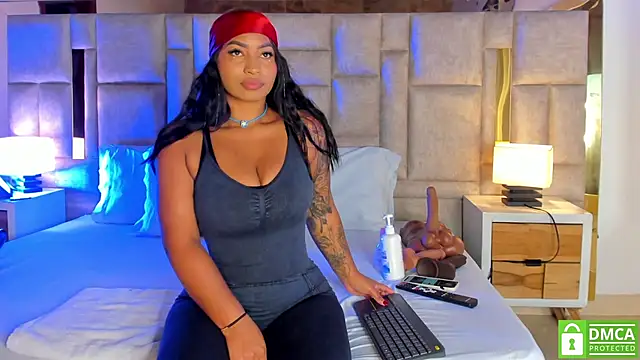 Miss Abigail  online show from 02.22.26