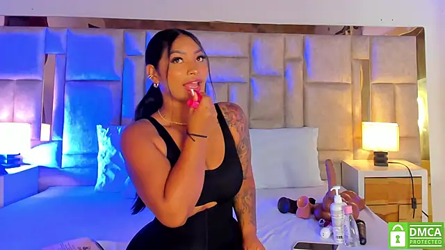 Miss Abigail  online show from 03.05.26