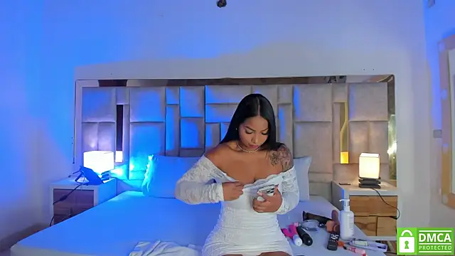 Snapshot of Miss_Abigail_ chatting on 05.21.26 Miss Abigail online show from 05.21.26