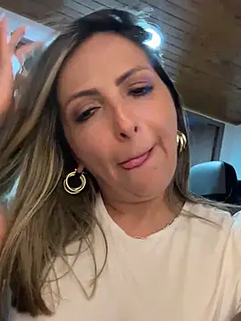  Abril-Office1 online show from 01.02.25