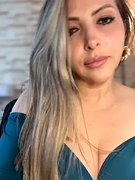  Abril-Office1 online show from 09.11.25