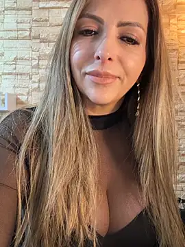  Abril-Office1 online show from 04.06.26