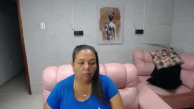 Penelope Nipples  online show from 09.15.25