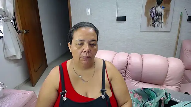 Penelope Nipples  online show from 09.19.25