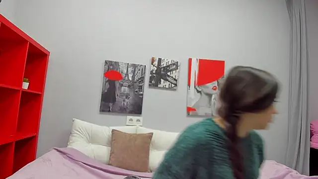 Tiny JuJu online show from 10.24.25