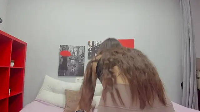 Tiny JuJu online show from 11.06.25