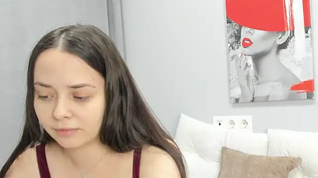 Tiny JuJu online show from 03.02.26