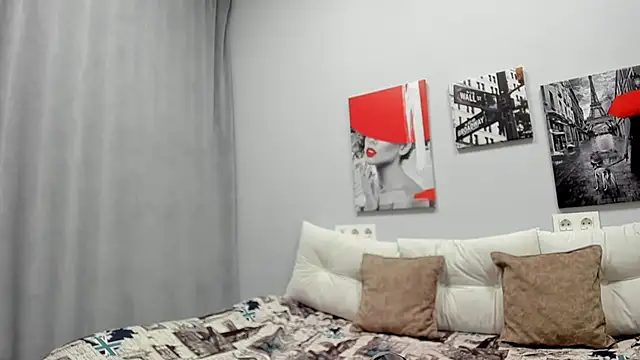 Tiny JuJu online show from 03.25.26