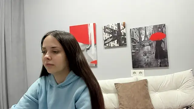 Tiny JuJu online show from 04.09.26