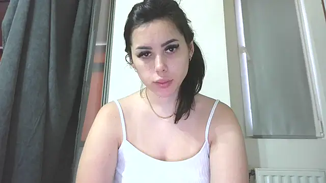 LovelyJulliette online show from 03.13.26