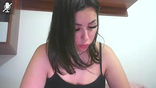 LovelyJulliette online show from 03.18.26
