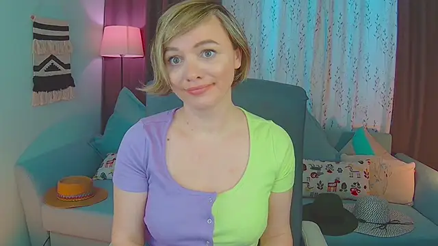 NandiSmile online show from 02.27.25