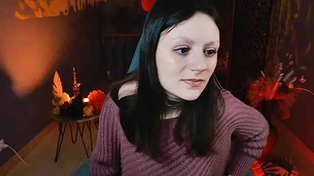 Snapshot of VeliraBraitberg chatting on 12.04.24 VeliraBraitberg online show from 12.04.24