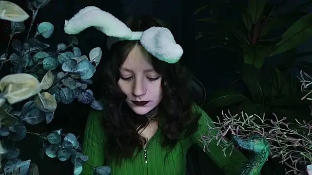 Snapshot of VeliraBraitberg chatting on 02.23.25 VeliraBraitberg online show from 02.23.25