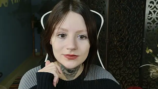 Snapshot of VeliraBraitberg chatting on 03.02.25 VeliraBraitberg online show from 03.02.25