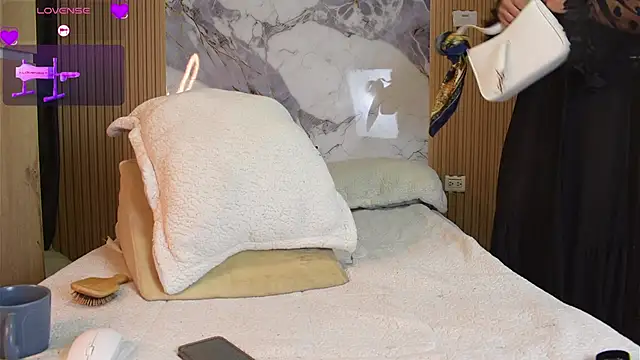 Jess Goddess online show from 03.16.26