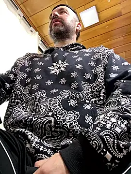 Snapshot of ADONIS_ART01 chatting on 01.14.26 ADONIS ART01 online show from 01.14.26