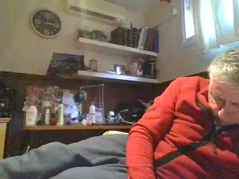 Snapshot of fransexdol chatting on 12.11.24 fransexdol online show from 12.11.24