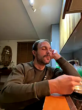 Adventurehotman online show from 12.02.24