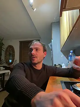 Adventurehotman online show from 02.03.25