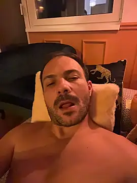 Adventurehotman online show from 11.02.25