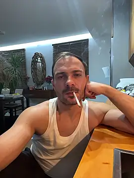 Adventurehotman online show from 01.10.26