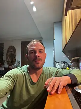 Adventurehotman online show from 05.14.26