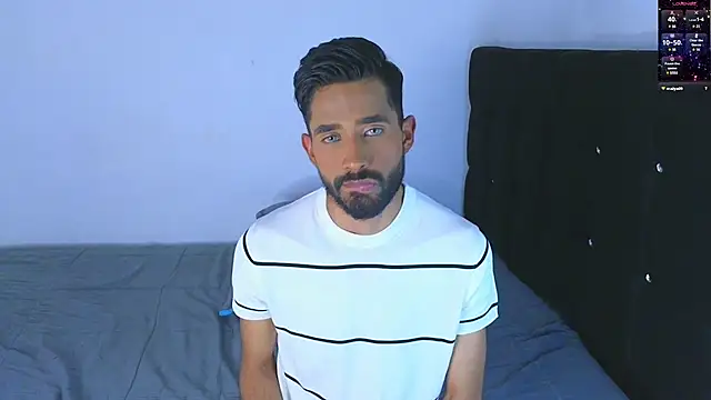 dereck hotsoon online show from 01.10.25