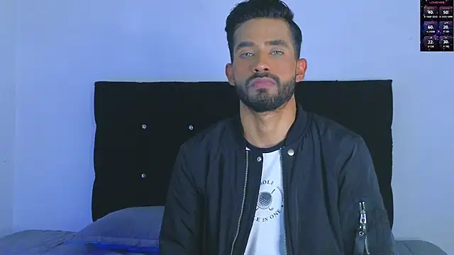 dereck hotsoon online show from 01.17.25