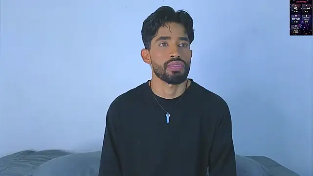 dereck hotsoon online show from 02.13.25