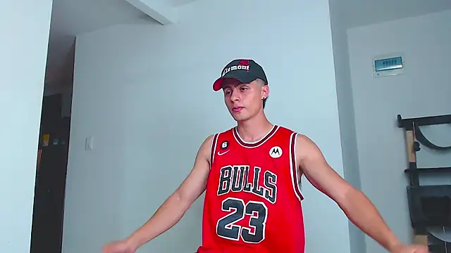 Snapshot of Stiven_CL chatting on 09.09.25 Stiven CL online show from 09.09.25