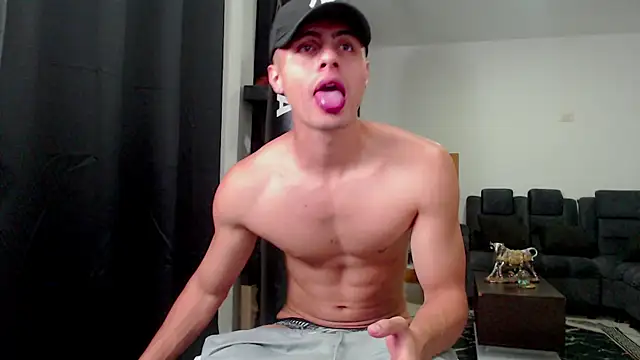 Snapshot of Stiven_CL chatting on 11.07.25 Stiven CL online show from 11.07.25