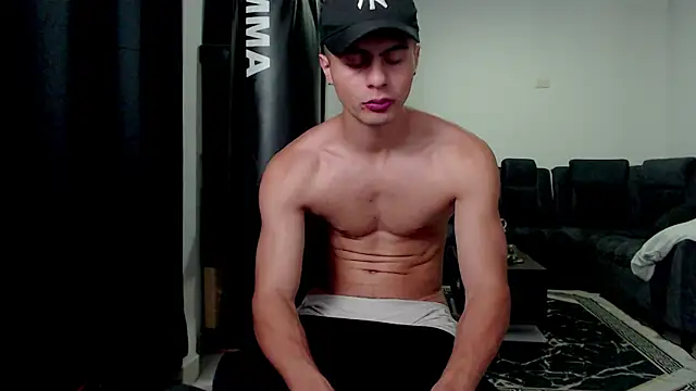 Snapshot of Stiven_CL chatting on 11.16.25 Stiven CL online show from 11.16.25